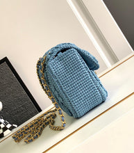 Load image into Gallery viewer, Mini Classic Flap Bag
