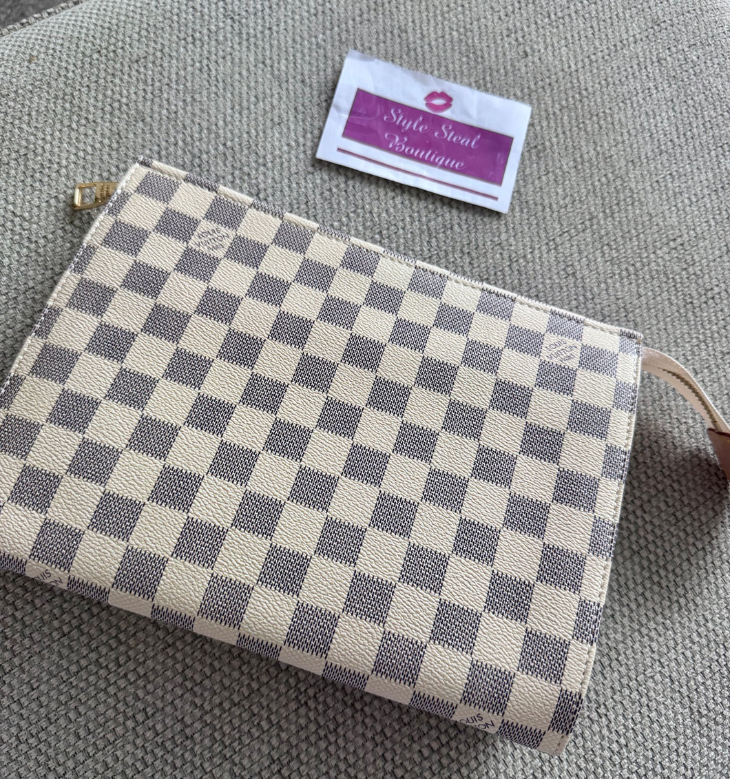 Ready to post