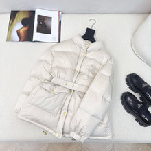 Load image into Gallery viewer, Logo Jacket
