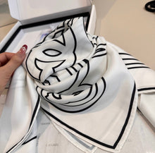 Load image into Gallery viewer, Silk Scarf
