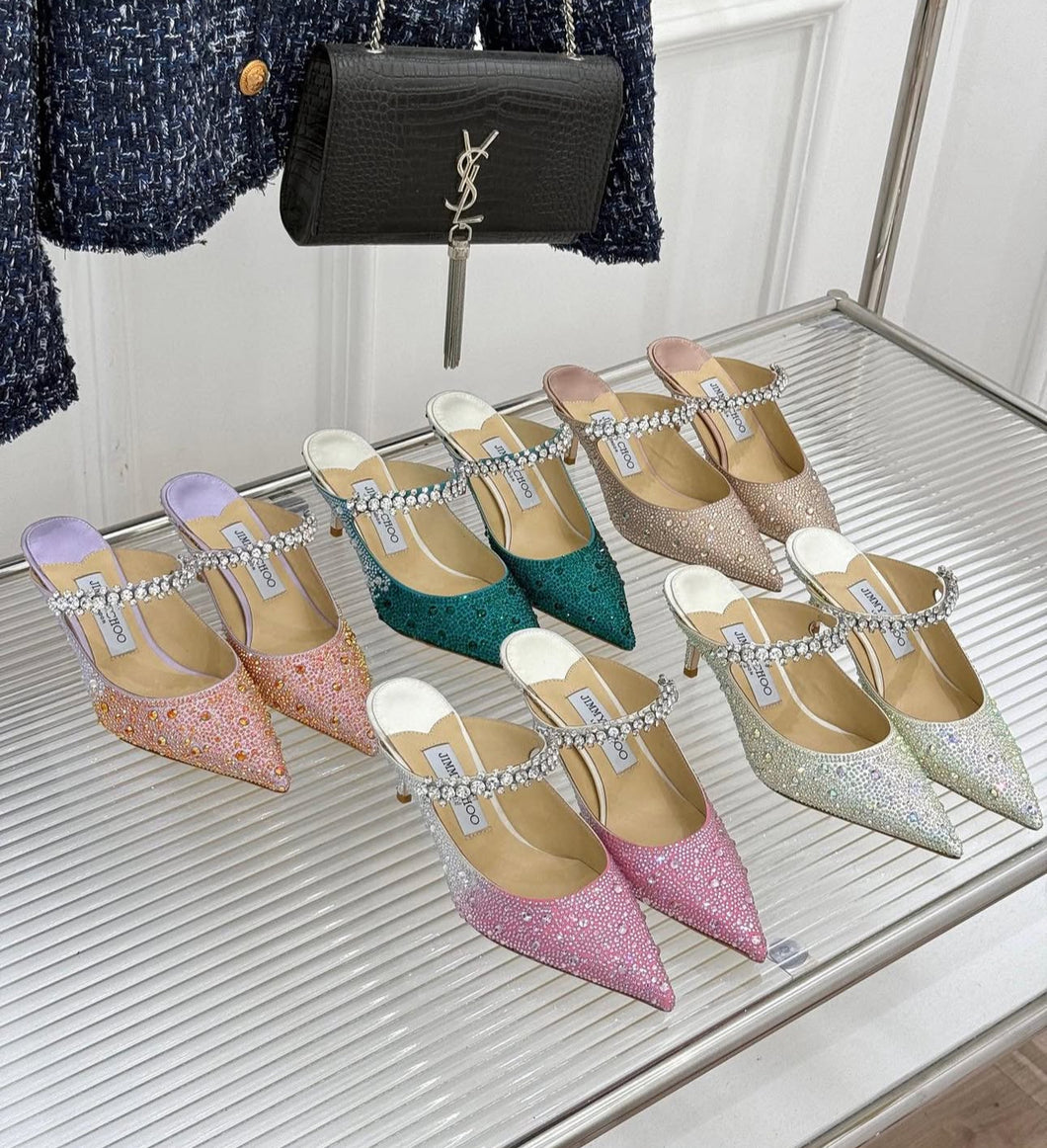 Bing Pumps