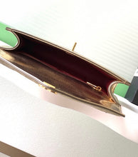 Load image into Gallery viewer, Lambskin Clutch
