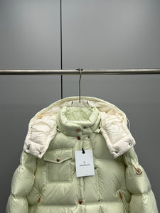 Erea Jacket