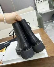 Load image into Gallery viewer, Leather Boots
