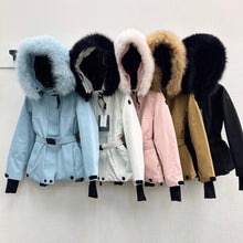 Load image into Gallery viewer, Laplance Jacket
