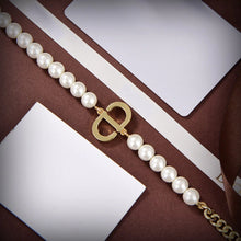 Load image into Gallery viewer, CD Necklace
