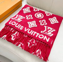 Load image into Gallery viewer, Cashmere Scarf
