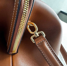 Load image into Gallery viewer, Leather Pouch
