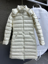 Load image into Gallery viewer, Moka Coat
