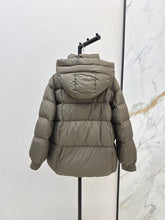 Load image into Gallery viewer, The Cube Jacket
