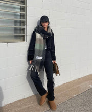 Load image into Gallery viewer, Wool Scarf
