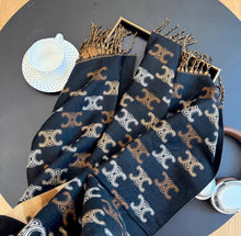 Load image into Gallery viewer, Cashmere Scarf
