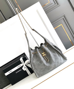 CC Bucket Bag