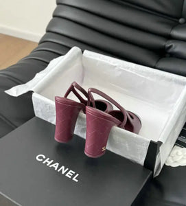 CC Pumps