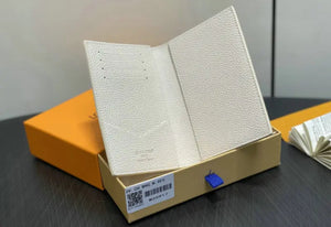 Passport Cover