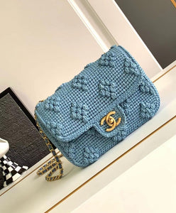 Mini Classic Flap Bag