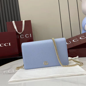 Wallet on Chain