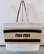 Load image into Gallery viewer, Woven Tote
