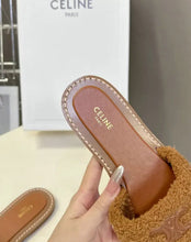 Load image into Gallery viewer, Leather Sandals
