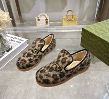 Load image into Gallery viewer, Horsebit Shoes
