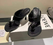 Load image into Gallery viewer, Toggle Sandals
