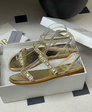 Load image into Gallery viewer, Diorissime Sandals
