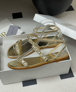 Diorissime Sandals