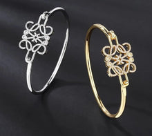 Load image into Gallery viewer, Logo Bracelet
