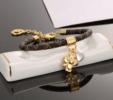 Load image into Gallery viewer, Logo Bracelet
