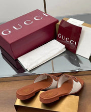 Load image into Gallery viewer, Leather Sandals
