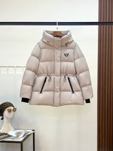 Load image into Gallery viewer, Logo Jacket
