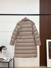 Load image into Gallery viewer, Logo Parka
