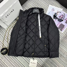 Load image into Gallery viewer, The Cube Jacket
