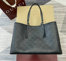 Load image into Gallery viewer, GG Shopping Bag

