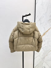 Load image into Gallery viewer, The Cube Jacket

