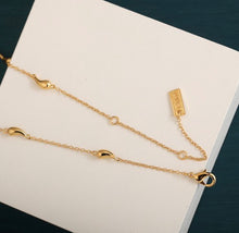 Load image into Gallery viewer, Logo Necklace
