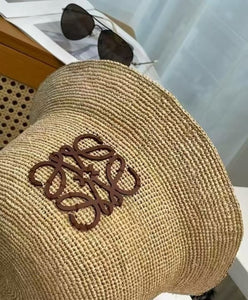 Logo Bucket Hat