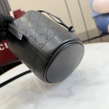 Load image into Gallery viewer, Venice Mini Bucket Bag
