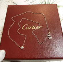 Load image into Gallery viewer, Amour Necklace
