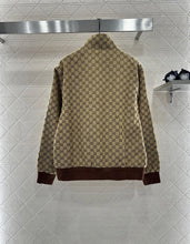 Load image into Gallery viewer, GG Jacket
