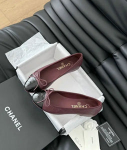 CC Pumps
