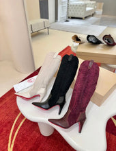 Load image into Gallery viewer, Sanita Boots
