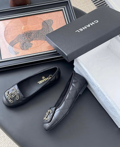 CC Pumps