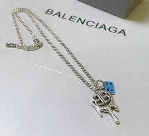 BB Necklace