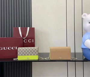 Wallet on Chain