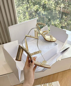 Diorissime Sandals