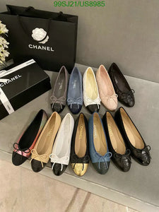 CC Pumps