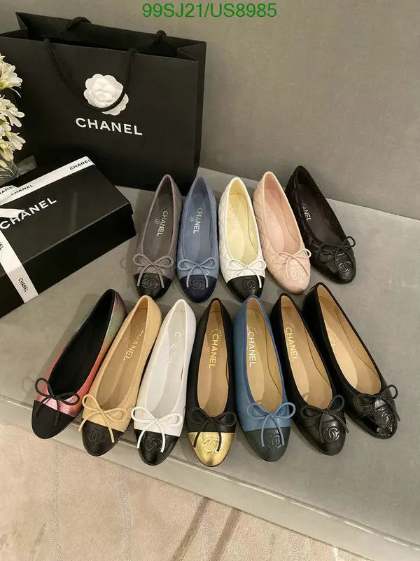 CC Pumps