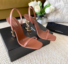 Load image into Gallery viewer, Opium Sandals
