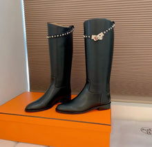 Load image into Gallery viewer, Jumping Boots
